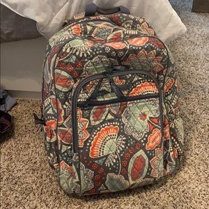 vera bradley backpack